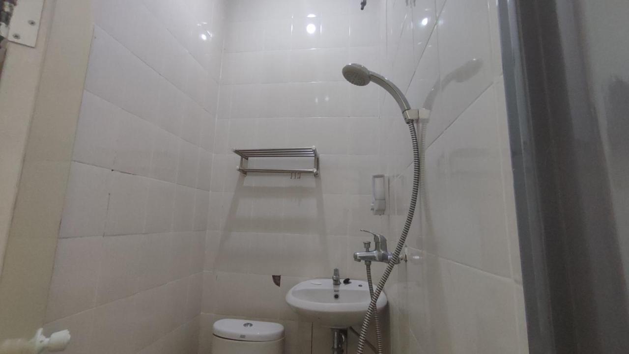 Superstar Residence Tomohon Redpartner Luaran gambar