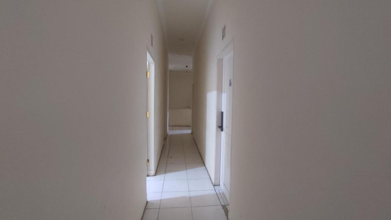 Superstar Residence Tomohon Redpartner Luaran gambar