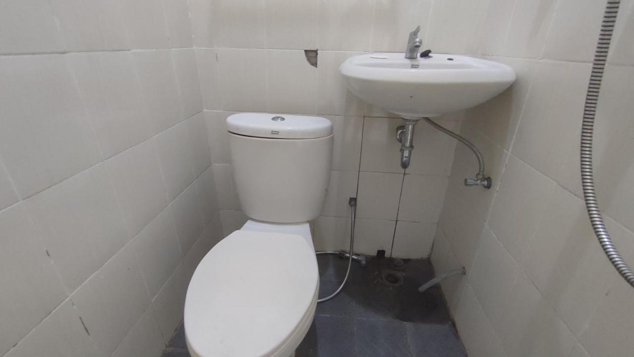 Superstar Residence Tomohon Redpartner Luaran gambar
